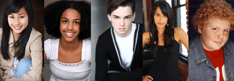 Teens Acting Classes | Biz Studio | Vancouver Film + TV Acting School ...